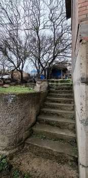 Дом 100м&sup2;, 2-этажный, участок 6 сот.  