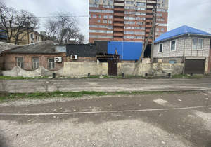 Дом 77м&sup2;, 1-этажный, участок 4 сот.  