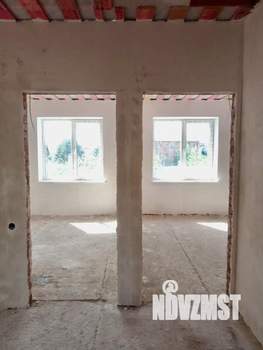 Дом 145м&sup2;, 2-этажный, участок 2 сот.  