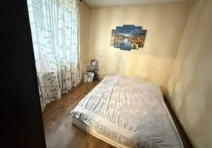 Дом 106м&sup2;, 1-этажный, участок 6 сот.  