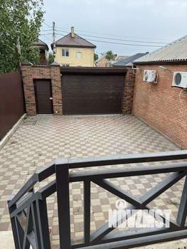 Дом 170м², 2-этажный, участок 3 сот.  