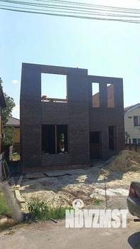 Дом 150м², 2-этажный, участок 3 сот.  