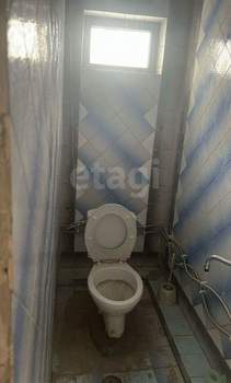 Дом 71м&sup2;, 2-этажный, участок 6 сот.  