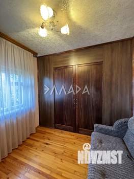 Дом 101м&sup2;, 2-этажный, участок 6 сот.  