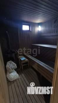 Дом 240м², 3-этажный, участок 7 сот.  