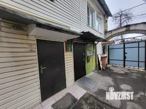 Дом 34м&sup2;, 2-этажный, участок 5 сот.  