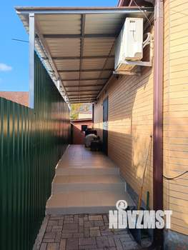 Дом 70м², 1-этажный, участок 2 сот.  