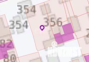 Дом 50м&sup2;, 1-этажный, участок 5 сот.  