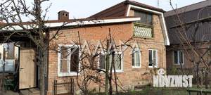 Дом 65м&sup2;, 2-этажный, участок 6 сот.  