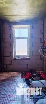 Дом 150м², 2-этажный, участок 2 сот.  