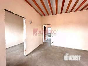 Дом 120м², 2-этажный, участок 3 сот.  
