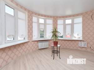 Дом 163м², 2-этажный, участок 3 сот.  