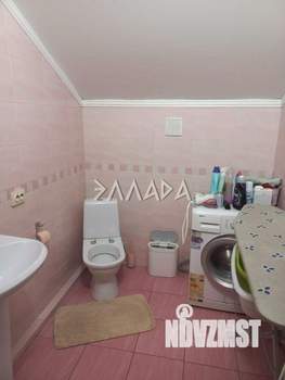 Дом 94м², 2-этажный, участок 2 сот.  