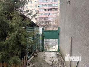 Дом 121м&sup2;, 2-этажный, участок 6 сот.  