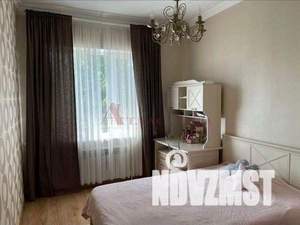 Дом 129м², 2-этажный, участок 3 сот.  