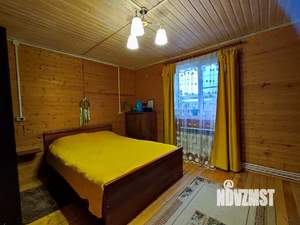 Дача 66м², 2-этажный, участок 3 сот.  