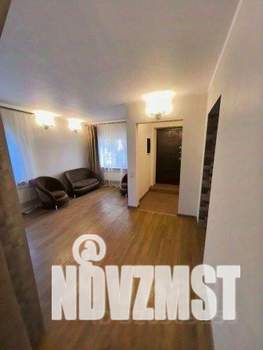 Дом 147м&sup2;, 2-этажный, участок 3 сот.  