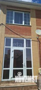 Дом 133м², 2-этажный, участок 3 сот.  