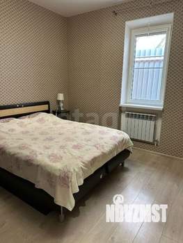 Дом 75м&sup2;, 1-этажный, участок 2 сот.  