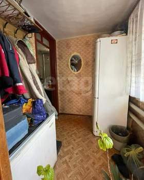 Дом 59м&sup2;, 1-этажный, участок 3 сот.  