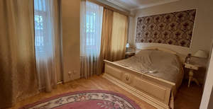 Дом 170м&sup2;, 2-этажный, участок 4 сот.  