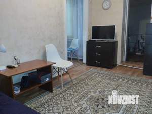 Дом 45м&sup2;, 1-этажный, участок 1 сот.  