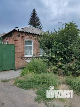 Дом 125м&sup2;, 1-этажный, участок 6 сот.  