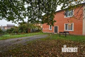 Дом 114м², 2-этажный, участок 5 сот.  