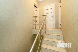 Дом 94м², 2-этажный, участок 2 сот.  