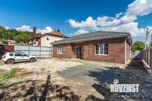 Дом 129м², 1-этажный, участок 5 сот.  