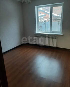 Дом 90м&sup2;, 1-этажный, участок 3 сот.  