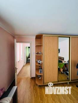 Дом 109м², 2-этажный, участок 3 сот.  