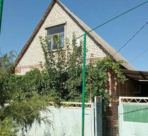Дом 180м², 2-этажный, участок 15 сот.  
