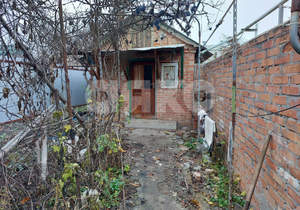 Дом 110м&sup2;, 1-этажный, участок 5 сот.  