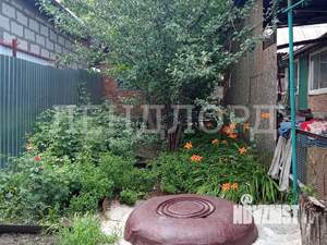 Дом 75м², 1-этажный, участок 4 сот.  