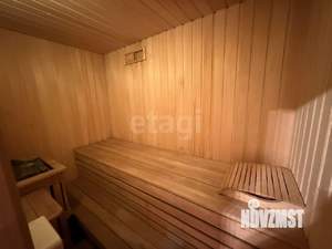 Дом 292м², 3-этажный, участок 6 сот.  