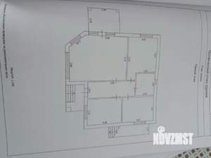 Дача 140м², 1-этажный, участок 5 сот.  