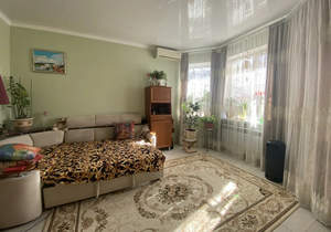 Дом 75м&sup2;, 1-этажный, участок 3 сот.  