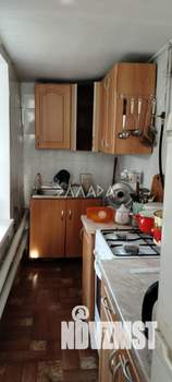 Дом 65м&sup2;, 2-этажный, участок 6 сот.  