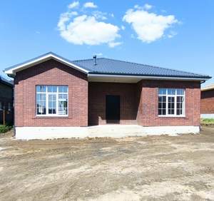 Дом 150м², 1-этажный, участок 5 сот.  