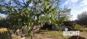 Дом 93м&sup2;, 1-этажный, участок 4 сот.  