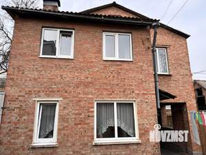 Дом 150м², 2-этажный, участок 6 сот.  