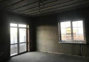 Дом 115м&sup2;, 1-этажный, участок 5 сот.  