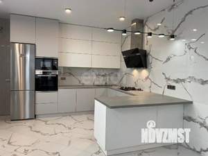 Дом 135м², 1-этажный, участок 7 сот.  