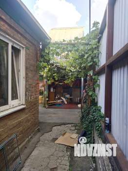 Дом 92м², 1-этажный, участок 2 сот.  