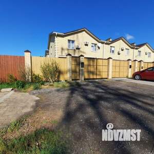 Дом 128м², 3-этажный, участок 1 сот.  