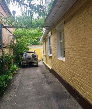 Дом 130м², 2-этажный, участок 4 сот.  