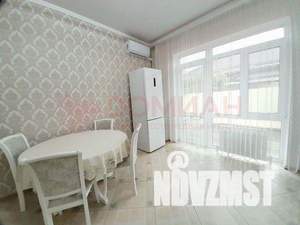 Дом 110м², 1-этажный, участок 5 сот.  
