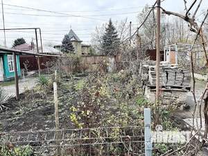Дом 58м², 1-этажный, участок 7 сот.  