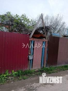 Дача 30м², 1-этажный, участок 6 сот.  
